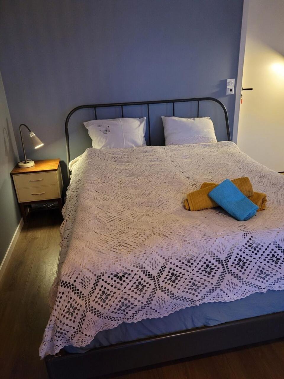 Strandheimen Guesthouse Melhus Exteriör bild